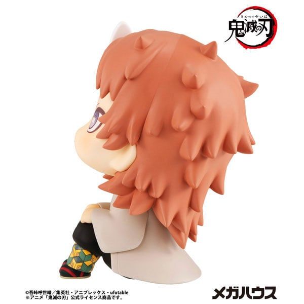 LookUp Sabito - Demon Slayer Demon Slayer Kimetsu no Yaiba | MegaHouse Figure