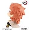 LookUp Sabito - Demon Slayer Demon Slayer Kimetsu no Yaiba | MegaHouse Figure