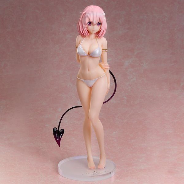 Momo Belia Deviluke 1/4 - To Love Ru Darkness | Union Creative Figure