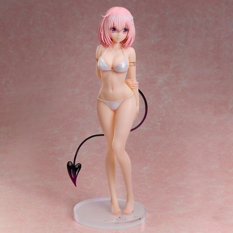 Momo Belia Deviluke 1/4 - To Love Ru Darkness | Union Creative Figure
