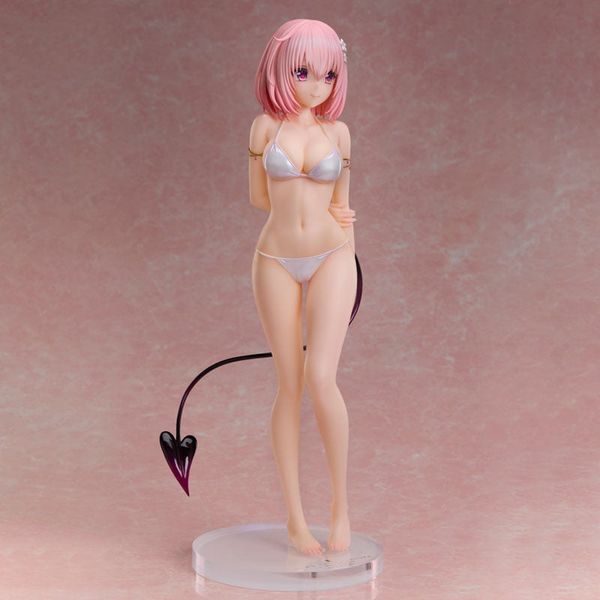 Momo Belia Deviluke 1/4 - To Love Ru Darkness | Union Creative Figure