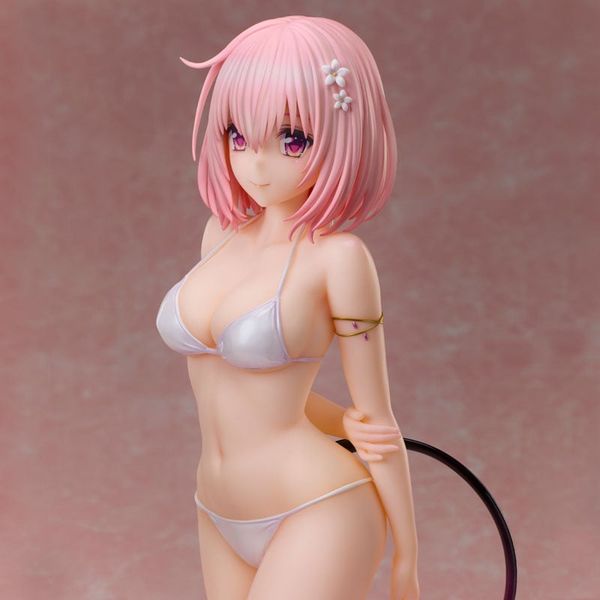 Momo Belia Deviluke 1/4 - To Love Ru Darkness | Union Creative Figure