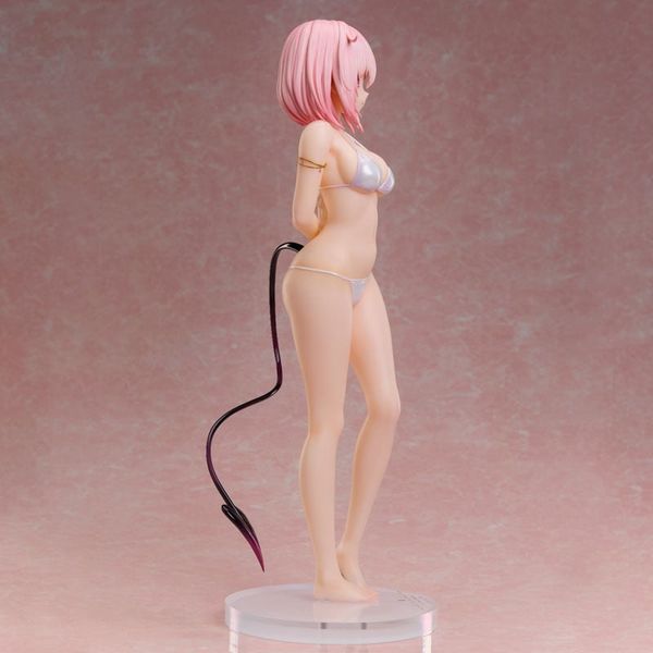 Momo Belia Deviluke 1/4 - To Love Ru Darkness | Union Creative Figure