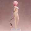 Momo Belia Deviluke 1/4 - To Love Ru Darkness | Union Creative Figure
