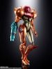 Chogokin Samus Aran Metroid Prime 4 Beyond Ver. Metroid Prime | BANDAI SPIRITS Figure