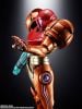 Chogokin Samus Aran Metroid Prime 4 Beyond Ver. Metroid Prime | BANDAI SPIRITS Figure