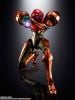 Chogokin Samus Aran Metroid Prime 4 Beyond Ver. Metroid Prime | BANDAI SPIRITS Figure