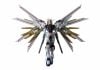 GUNDAM UNIVERSE Mighty Strike Freedom Gundam - Mobile Suit Gundam SEED Freedom | Bandai Spirits Figure