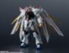GUNDAM UNIVERSE Mighty Strike Freedom Gundam - Mobile Suit Gundam SEED Freedom | Bandai Spirits Figure