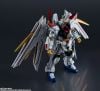 GUNDAM UNIVERSE Mighty Strike Freedom Gundam - Mobile Suit Gundam SEED Freedom | Bandai Spirits Figure