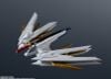 GUNDAM UNIVERSE Mighty Strike Freedom Gundam - Mobile Suit Gundam SEED Freedom | Bandai Spirits Figure