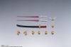 GUNDAM UNIVERSE Mighty Strike Freedom Gundam - Mobile Suit Gundam SEED Freedom | Bandai Spirits Figure