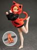 DOLL ACCESSORY Party Animal Girl Loungewear Cat san Hoodie | Alphamax Goods