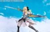 Saber Lily Reincarnation Model Kit - Fate Stay Night | Good Smile Company Figure