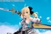 Saber Lily Reincarnation Model Kit - Fate Stay Night | Good Smile Company Figure