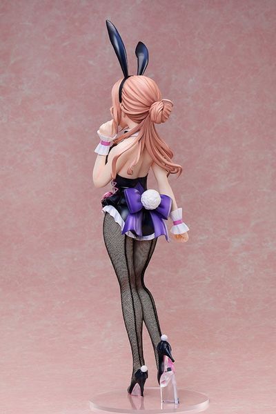 B STYLE 1/4 Rinami Himesaki Bunny Ver - Gakuen iDOLM@STER | FREEing Figure