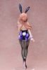 B STYLE 1/4 Rinami Himesaki Bunny Ver - Gakuen iDOLM@STER | FREEing Figure