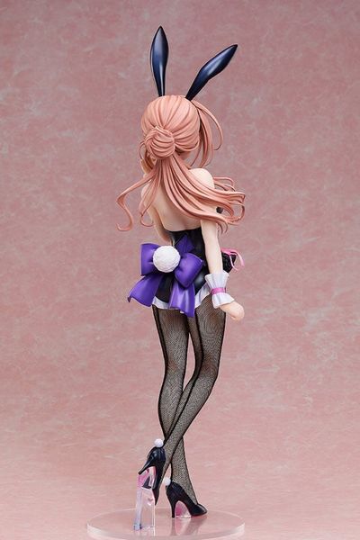 B STYLE 1/4 Rinami Himesaki Bunny Ver - Gakuen iDOLM@STER | FREEing Figure