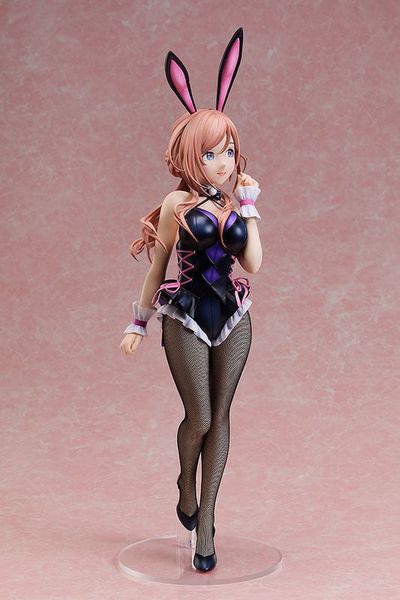 B STYLE 1/4 Rinami Himesaki Bunny Ver - Gakuen iDOLM@STER | FREEing Figure