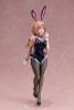 B STYLE 1/4 Rinami Himesaki Bunny Ver - Gakuen iDOLM@STER | FREEing Figure