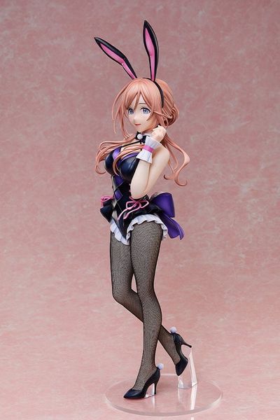 B STYLE 1/4 Rinami Himesaki Bunny Ver - Gakuen iDOLM@STER | FREEing Figure