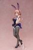 B STYLE 1/4 Rinami Himesaki Bunny Ver - Gakuen iDOLM@STER | FREEing Figure