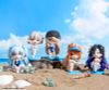 Chibi Figure Eclipse - Brown Dust 2 | LOTTE CULTUREWORKS Figure