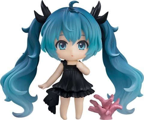 Nendoroid 2925 Hatsune Miku Deep Sea Girl Ver - Vocaloid | Good Smile Company Figure