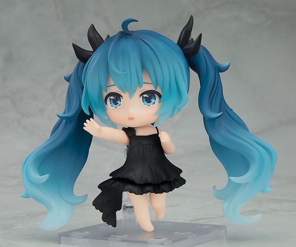 Nendoroid 2925 Hatsune Miku Deep Sea Girl Ver - Vocaloid | Good Smile Company Figure