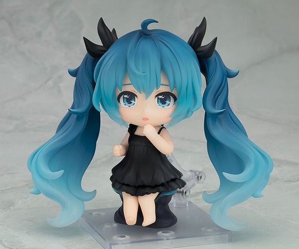 Nendoroid 2925 Hatsune Miku Deep Sea Girl Ver - Vocaloid | Good Smile Company Figure