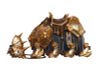 Full Armor Set 1/12 - Knights of Glory | Fish Toys Option Part
