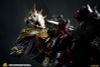 Full Armor Set 1/12 - Knights of Glory | Fish Toys Option Part