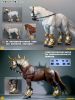 Full Armor Set 1/12 - Knights of Glory | Fish Toys Option Part