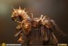 Full Armor Set 1/12 - Knights of Glory | Fish Toys Option Part