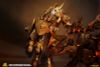 Full Armor Set 1/12 - Knights of Glory | Fish Toys Option Part