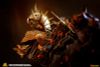 Full Armor Set 1/12 - Knights of Glory | Fish Toys Option Part