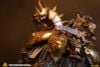 Full Armor Set 1/12 - Knights of Glory | Fish Toys Option Part