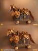 Full Armor Set 1/12 - Knights of Glory | Fish Toys Option Part