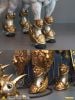 Full Armor Set 1/12 - Knights of Glory | Fish Toys Option Part