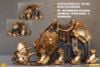 Full Armor Set 1/12 - Knights of Glory | Fish Toys Option Part