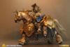 Full Armor Set 1/12 - Knights of Glory | Fish Toys Option Part