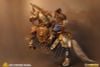 Full Armor Set 1/12 - Knights of Glory | Fish Toys Option Part