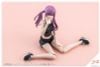 Plastic Model Dress Up Shoes Vol.1 Color C Ver. 1/10 - Sousai Shoujo Teien | Kotobukiya Figure