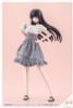 Plastic Model Dress Up Shoes Vol.1 Color C Ver. 1/10 - Sousai Shoujo Teien | Kotobukiya Figure