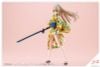 Plastic Model Dress Up Shoes Vol.1 Color C Ver. 1/10 - Sousai Shoujo Teien | Kotobukiya Figure