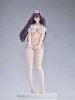 Tomoe Sakura Swimsuit Black Hair Ver. Wholesome Ver. 1/5 | Daiki Kougyou Figure