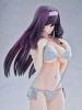 Tomoe Sakura Swimsuit Black Hair Ver. Wholesome Ver. 1/5 | Daiki Kougyou Figure