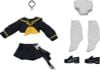 Nendoroid Doll Outfit Set Kagamine Rin BRING IT ON Ver. - VOCALOID Series | Good Smile Company Goods
