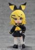 Nendoroid Doll Outfit Set Kagamine Rin BRING IT ON Ver. - VOCALOID Series | Good Smile Company Goods