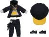 Nendoroid Doll Outfit Set Kagamine Len BRING IT ON Ver. - "VOCALOID" Series | Good Smile Company Goods